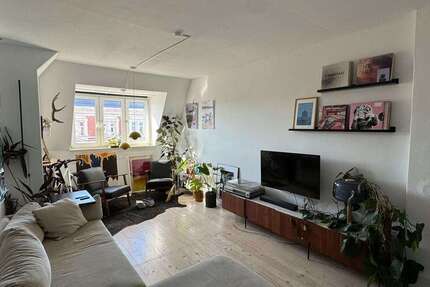 Zimmer Hamburg Sternschanze - 1 Zimmer, 1.850&euro; | Angebot:27161088