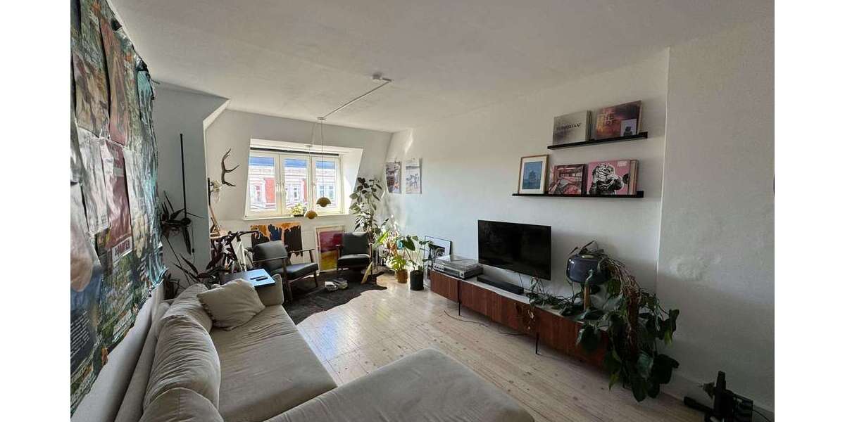 Zimmer Hamburg Sternschanze - 1 Zimmer, 1.850&euro; | Angebot:27161088