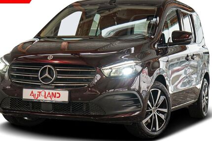 Mercedes-Benz T-Klasse 59.637 km 26.950 &euro; Hamburg 22761