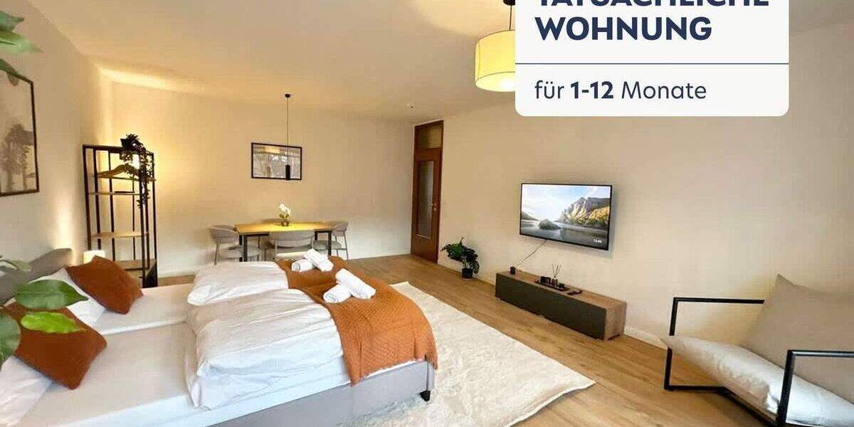 Etagenwohnung Norderstedt Garstedt - 3 Zimmer, 4.423&euro; | Angebot:25715531