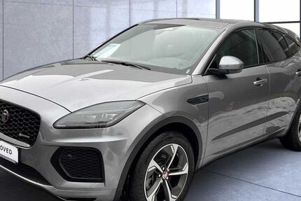 Jaguar E-Pace 78.031 km 28.699 &euro; Hamburg 22525