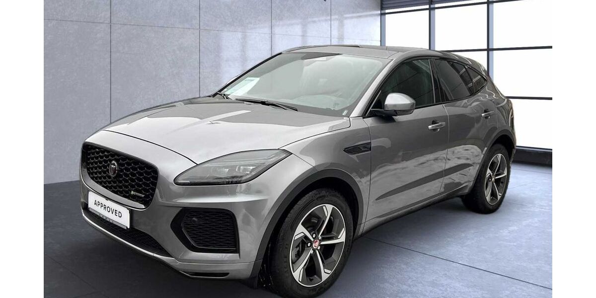 Jaguar E-Pace 78.031 km 28.699 &euro; Hamburg 22525