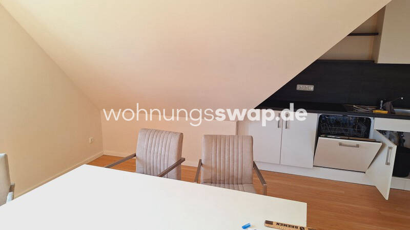 Etagenwohnung Hamburg Altengamme - 4 Zimmer, 96 m&sup2;, 1.300&euro; | Angebot:26279553