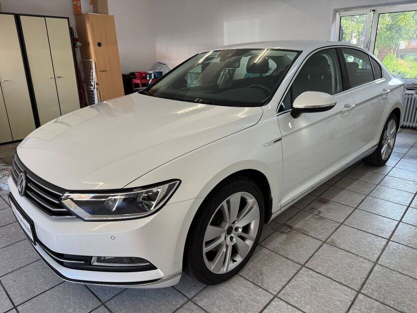 Passat