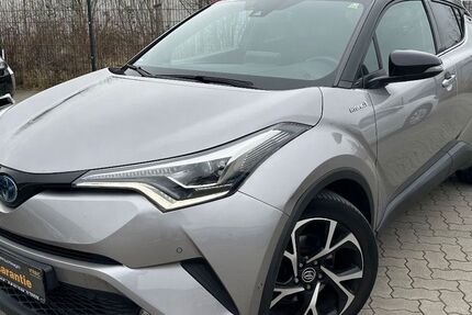 Toyota C-HR 172.000 km 14.100 &euro; Ahrensburg 22926