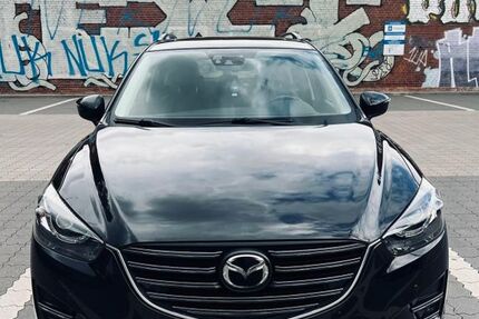 Mazda CX-5 147.000 km 14.000 &euro; Hamburg 22307