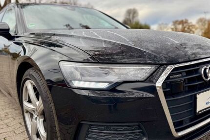 Audi A6 235.000 km 20.750 &euro; Buxtehude 21614