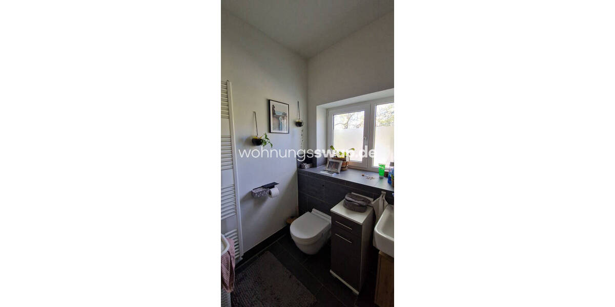Etagenwohnung Hamburg Alsterdorf - 3 Zimmer, 81 m&sup2;, 1.358&euro; | Angebot:26431034