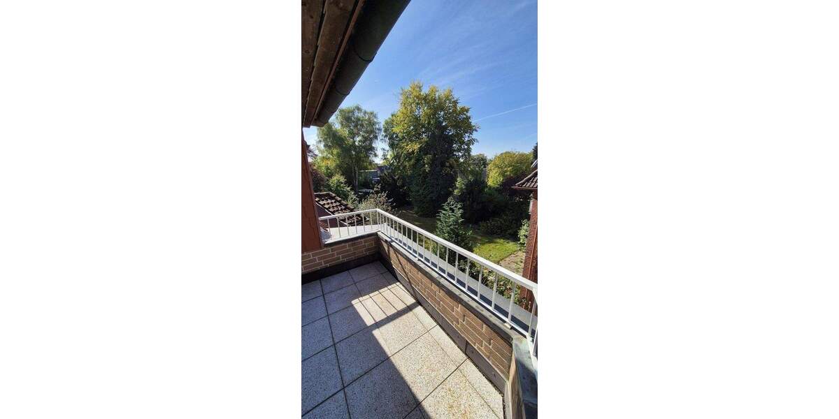 Etagenwohnung Wellingsbüttel Wellingsbüttel - 2 Zimmer, 85 m&sup2;, 440.000&euro; | Angebot:24835052