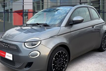 Fiat 500e 30.041 km 19.850 &euro; Halstenbek 25469