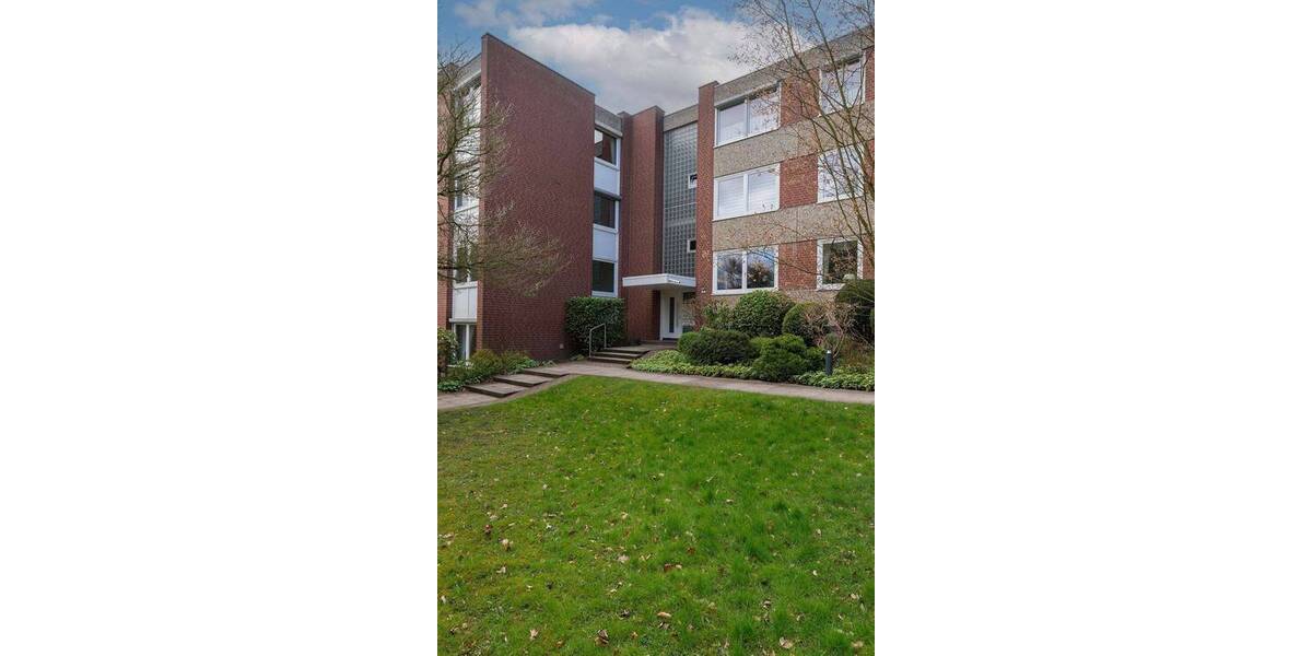 Etagenwohnung Hamburg Rönneburg - 3 Zimmer, 84 m&sup2;, 229.000&euro; | Angebot:26189200