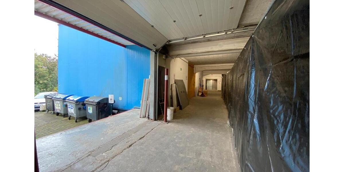 Gewerbeobjekt Hamburg Rothenburgsort - 9&euro; | Angebot:26414935