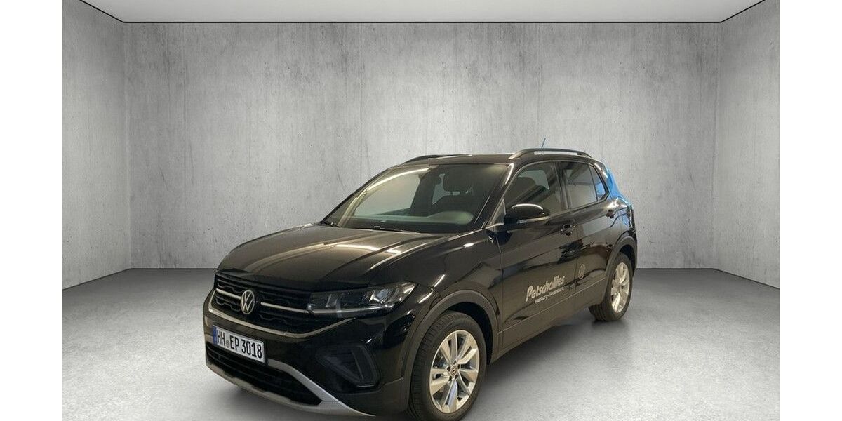 VW T-Cross 8.500 km 28.930 &euro; Hamburg 22399