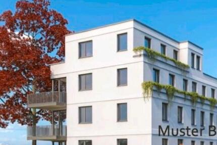 1-3 Zimmer Wohnungen , Rissener Strasse 1 in Wedel 3 zimmer