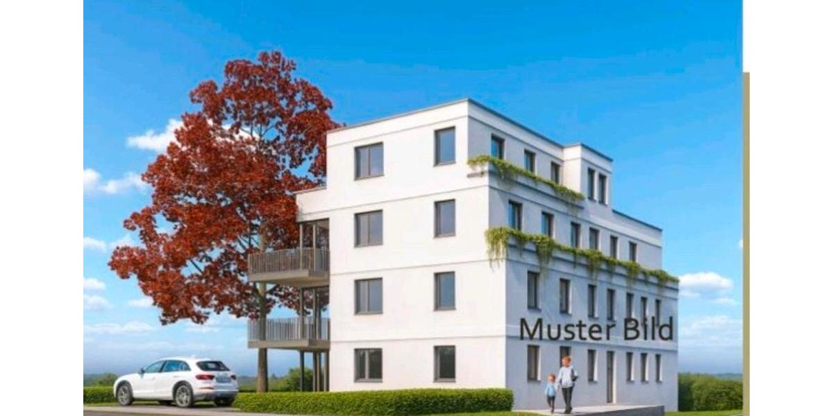 1-3 Zimmer Wohnungen , Rissener Strasse 1 in Wedel 3 zimmer