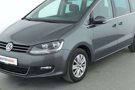 VW Sharan 95.349 km 22.190 &euro; Hamburg 22529