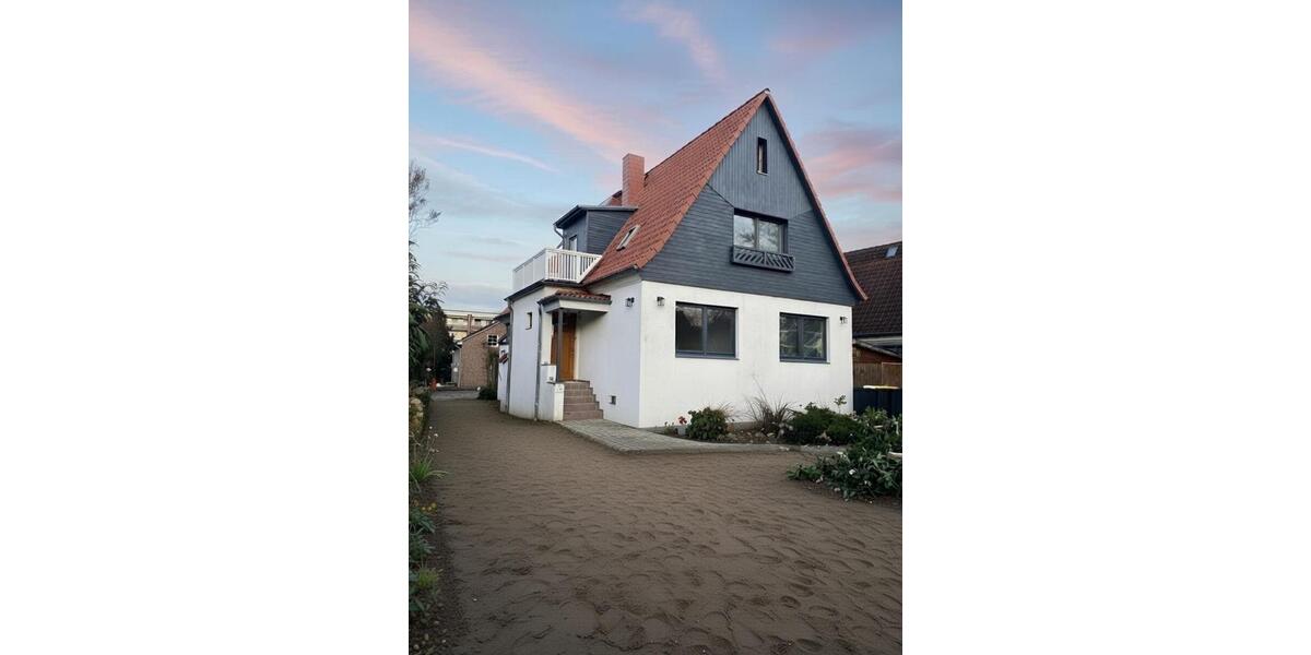 Erstbezug nach Sanierung: 3-Zimmer Erdgeschosswohnung mit Garten 3 zimmer