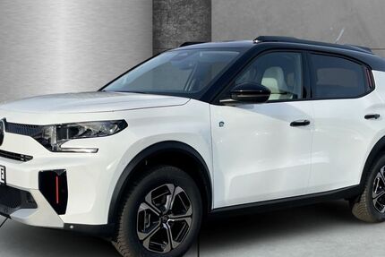 Citroen ë-C3 Aircross 4.000 km 28.480 &euro; Ahrensburg 22926