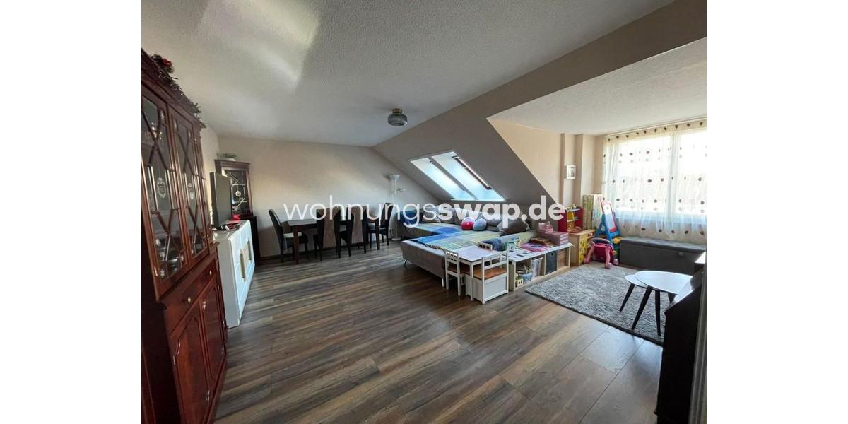 Etagenwohnung Hamburg Harburg - 2 Zimmer, 55 m&sup2;, 320&euro; | Angebot:26108240
