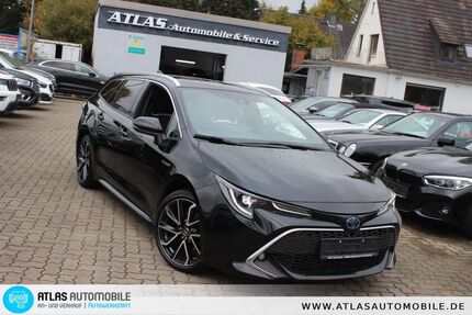 Toyota Corolla 120.000 km 22.900 € Norderstedt/Hamburg 22848