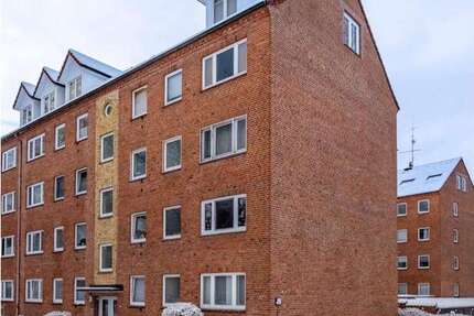 Wohnung Hamburg Horn - 3 Zimmer, 68 m&sup2;, 1.330&euro; | Angebot:27098794