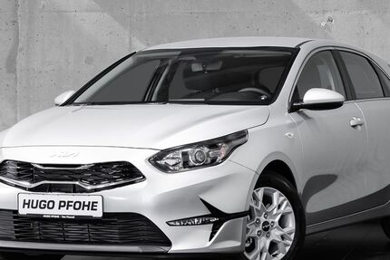 Kia ceed / Ceed 2.500 km 20.500 &euro; Hamburg 22047