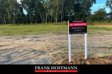 Grundstück Quickborn - 644.000&euro; | Angebot:23971200