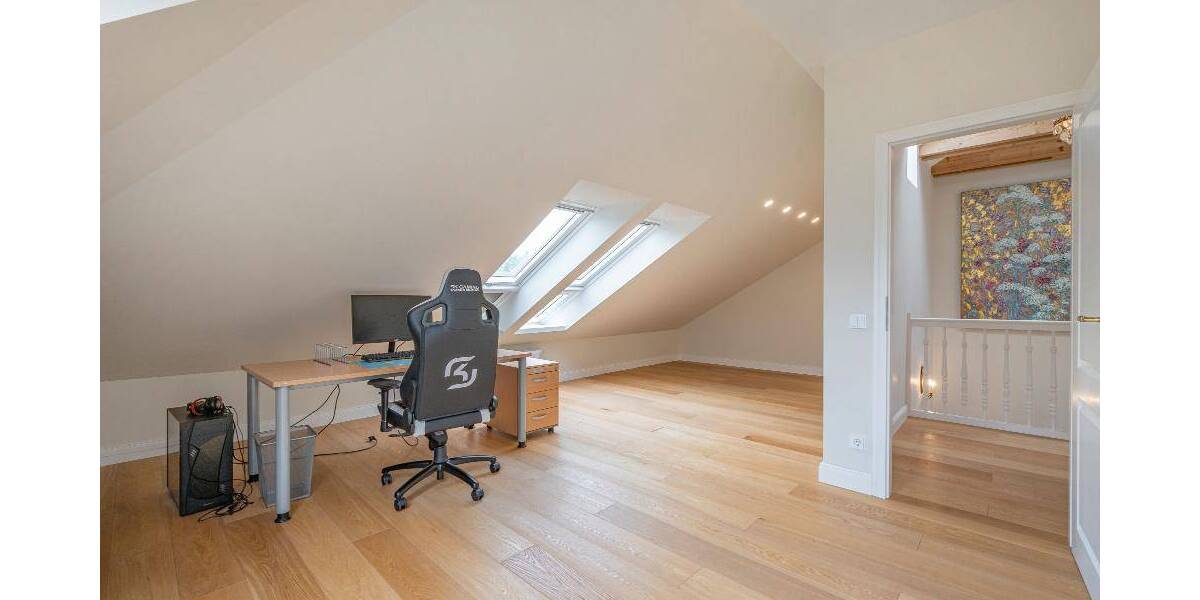 Doppelhaushälfte Hamburg Nienstedten - 7 Zimmer, 238 m&sup2;, 2.400.000&euro; | Angebot:26378684