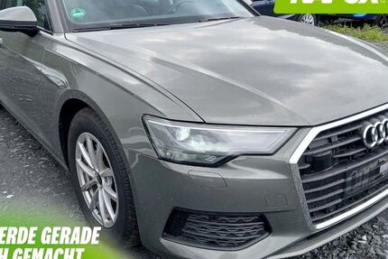 Audi A6 53.800 km 28.990 &euro; Hamburg 22529