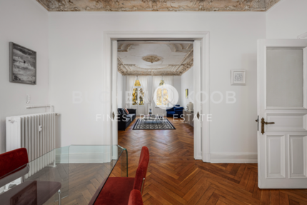 Wohnung zum Kaufen in Hamburg 1.685.000 € 136 m² 3 zimmer