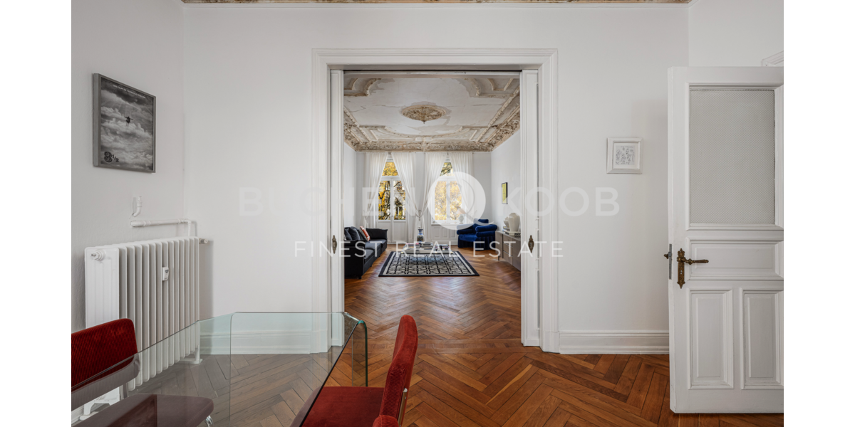 Wohnung zum Kaufen in Hamburg 1.685.000 € 136 m² 3 zimmer