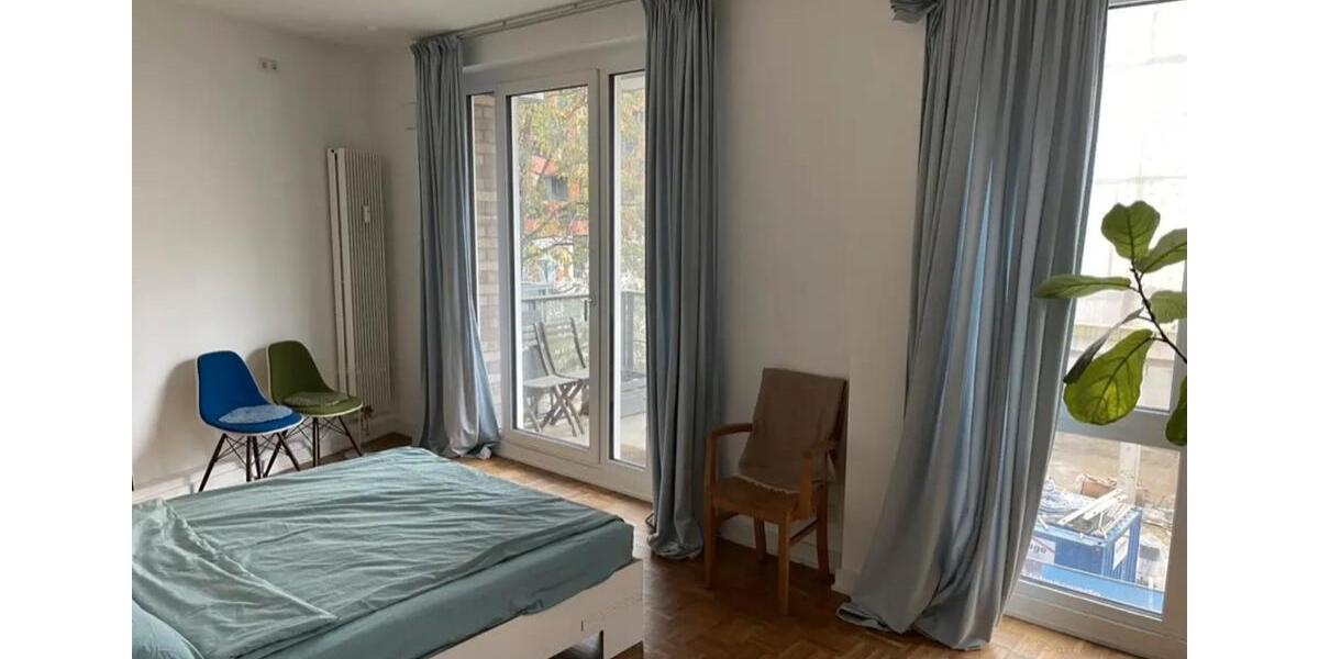 Etagenwohnung Hamburg Hamburg-Mitte - 3 Zimmer, 80 m&sup2;, 798.000&euro; | Angebot:26917316