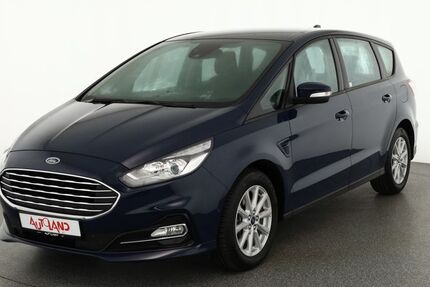 Ford S-Max 54.036 km 24.990 &euro; Hamburg 22761