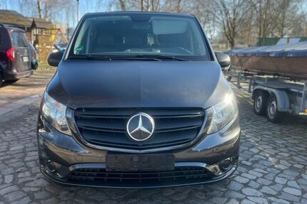 Mercedes-Benz Vito 484.001 km 16.500 &euro; Hamburg OT Hamm 20537