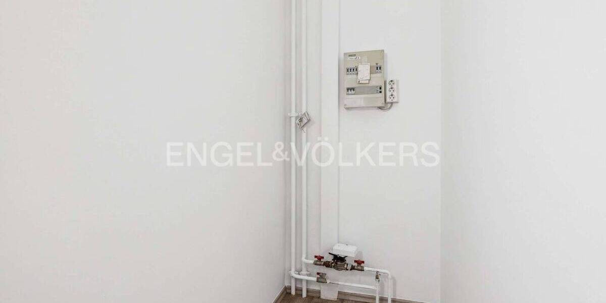 Etagenwohnung Ahrensburg - 3 Zimmer, 85 m&sup2;, 385.000&euro; | Angebot:26029963