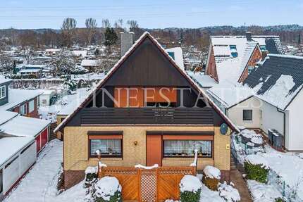 Haus Geesthacht - 4 Zimmer, 118 m&sup2;, 419.000&euro; | Angebot:24980641