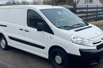 Citroen Jumpy 206.000 km 5.250 &euro; Hamburg 21107