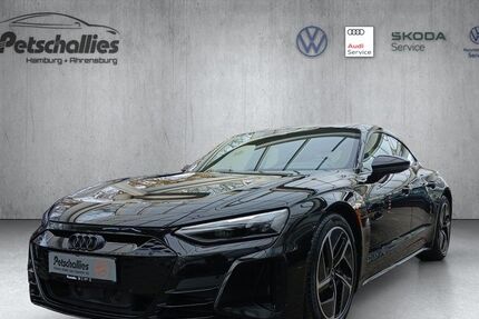 Audi e-tron GT 35.311 km 52.850 € Hamburg 22393