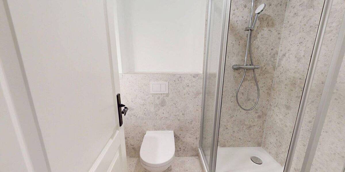 Etagenwohnung Hamburg Altona-Nord - 3 Zimmer, 81 m&sup2;, 548.100&euro; | Angebot:26308797