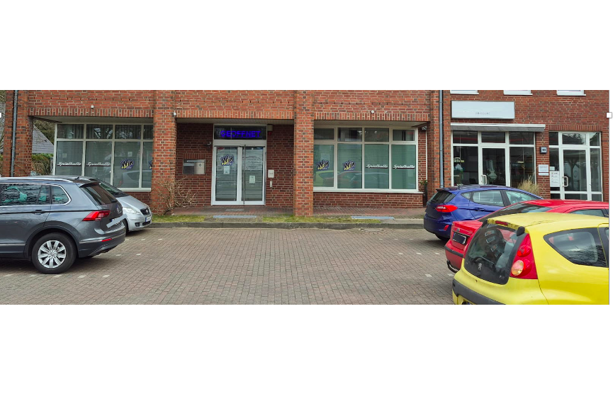 Spezialgewerbe in Pinneberg 569.000 € 157.41 m²