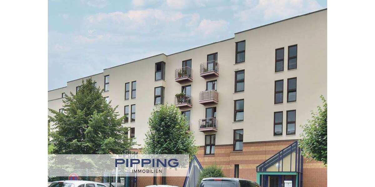 Wohnung zum Kaufen in Hamburg-Bergedorf 195.000 € 55 m² 1 zimmer