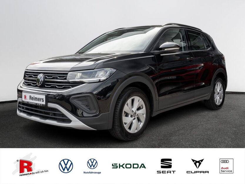 VW T-Cross 12.290 km 20.490 € Norderstedt 22848