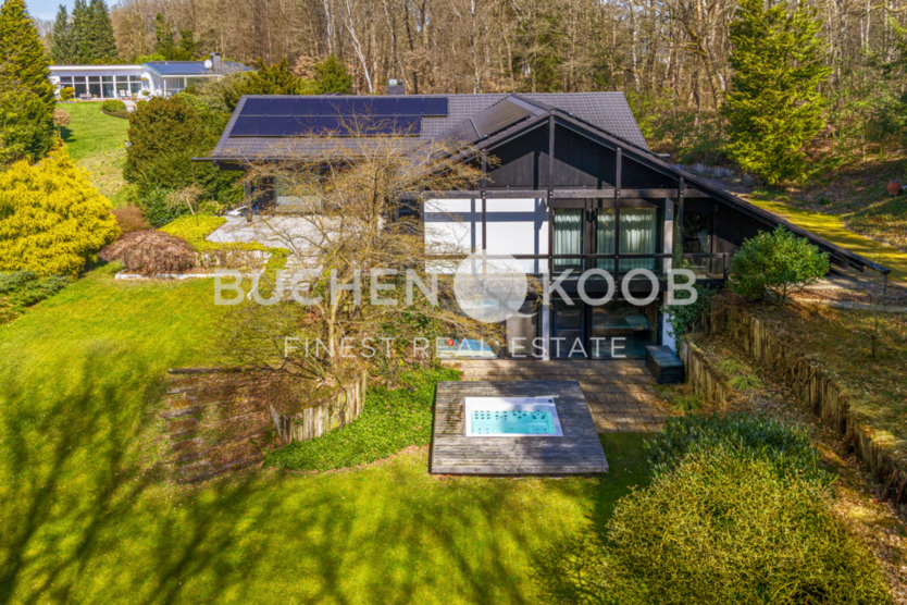 Haus zum Mieten in Seevetal 3.200 € 267 m²