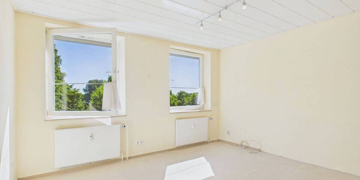 Etagenwohnung Hamburg Rönneburg - 3 Zimmer, 93 m&sup2;, 198.000&euro; | Angebot:26794861