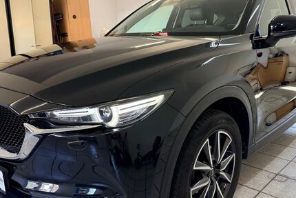 Mazda CX-5 43.500 km 21.000 &euro; Geesthacht (bei Hamburg) 21502