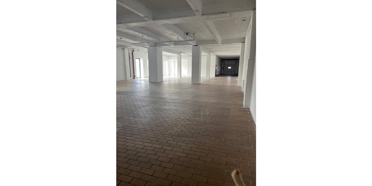 Gewerbeobjekt Hamburg Rothenburgsort - 3.500&euro; | Angebot:26398684
