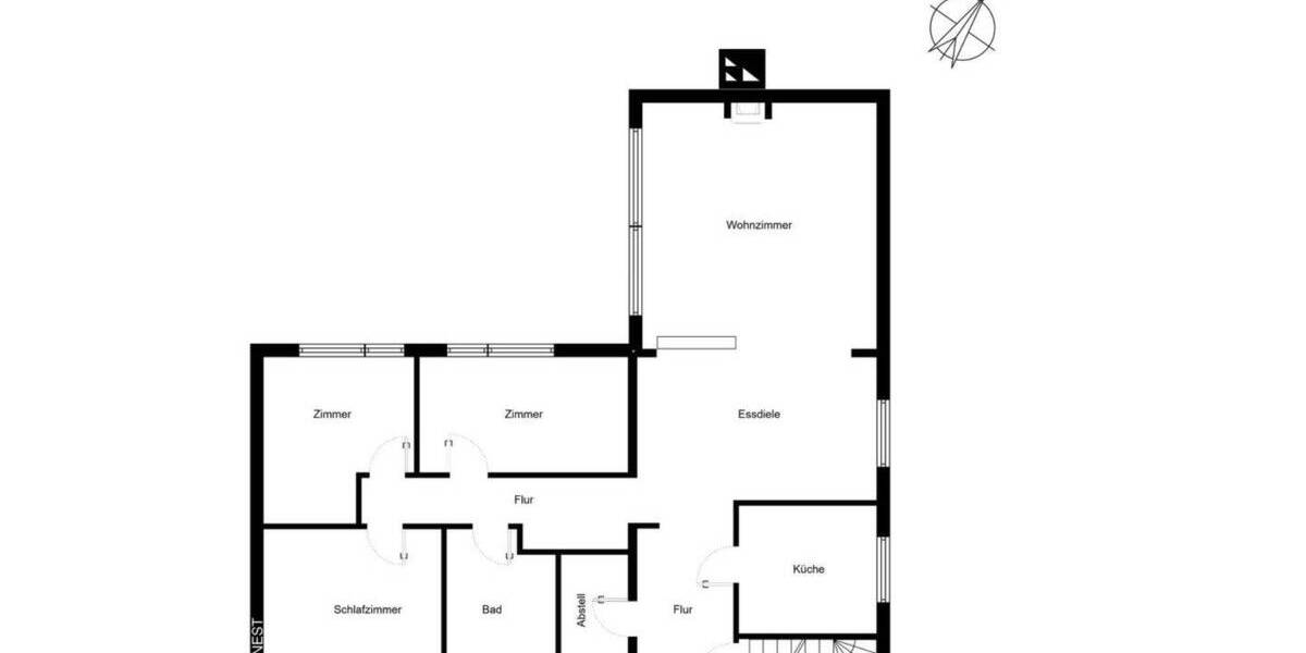 Einfamilienhaus Hamburg Kirchwerder - 9 Zimmer, 217 m&sup2;, 730.000&euro; | Angebot:26027624