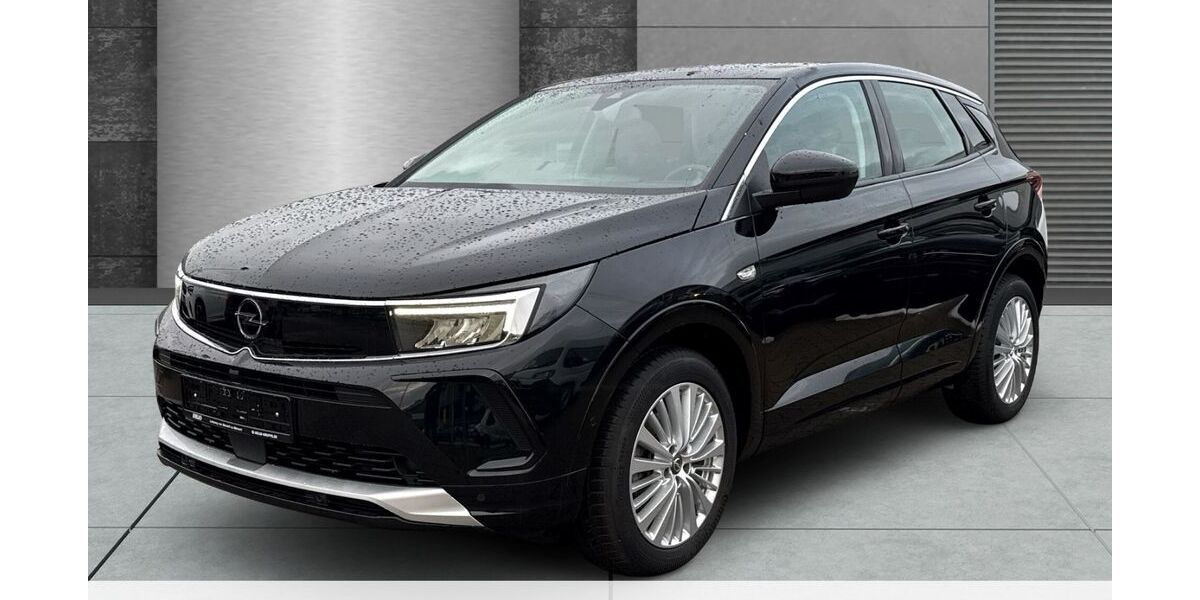 Opel Grandland (X) 21.972 km 21.990 &euro; Hamburg 22529