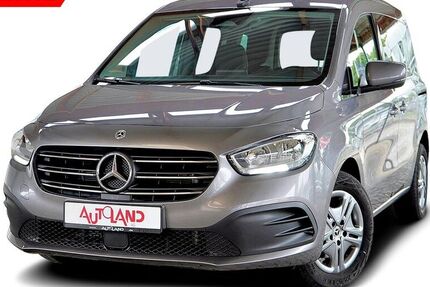Mercedes T-Klasse
