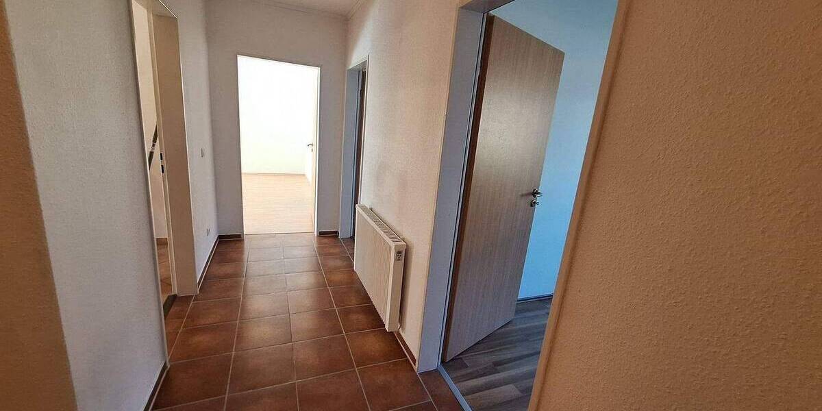 Etagenwohnung Bargfeld-Stegen Stegen - 4 Zimmer, 96 m&sup2;, 970&euro; | Angebot:26891923